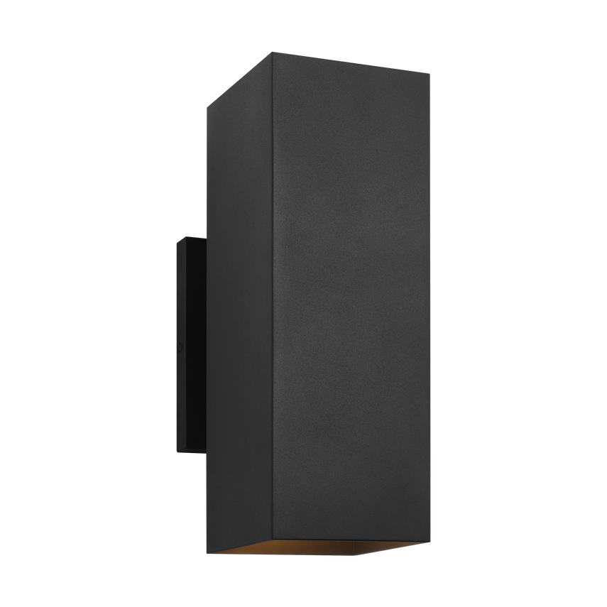 Pohl Medium Two Light Wall Lantern