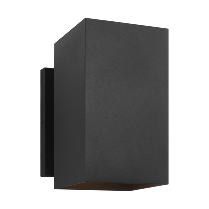 Pohl Medium One Light Wall Lantern