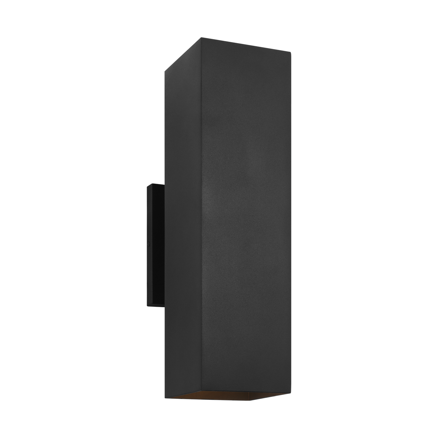 Pohl Large Two Light Wall Lantern