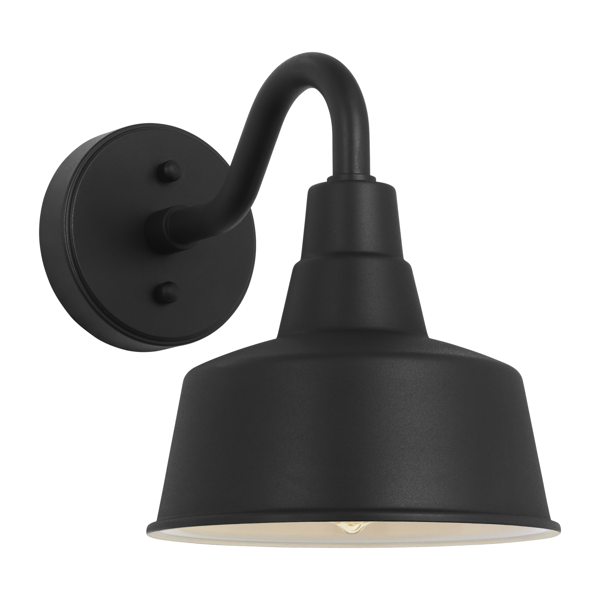 Barn Light Small Wall Lantern