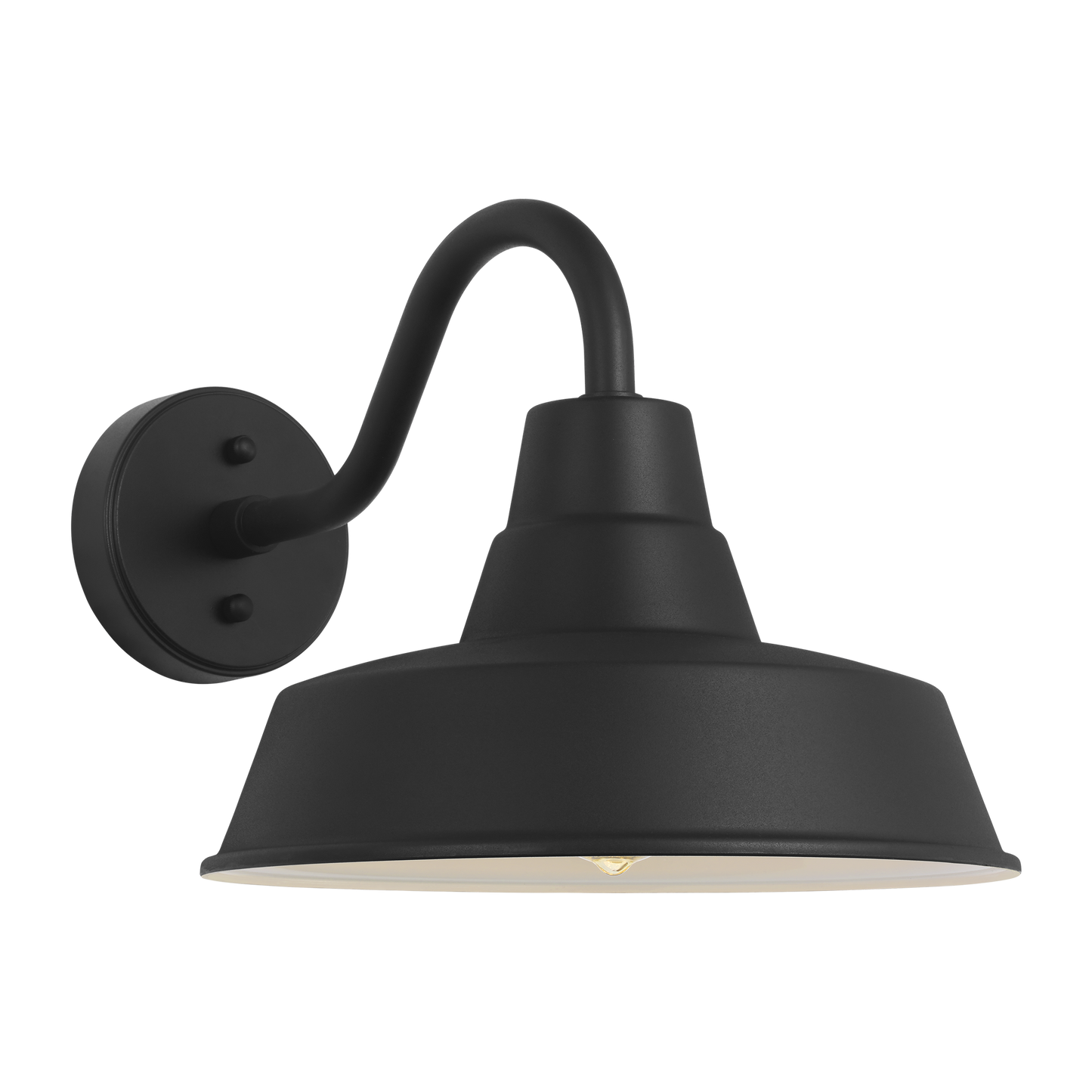 Barn Light Medium Wall Lantern