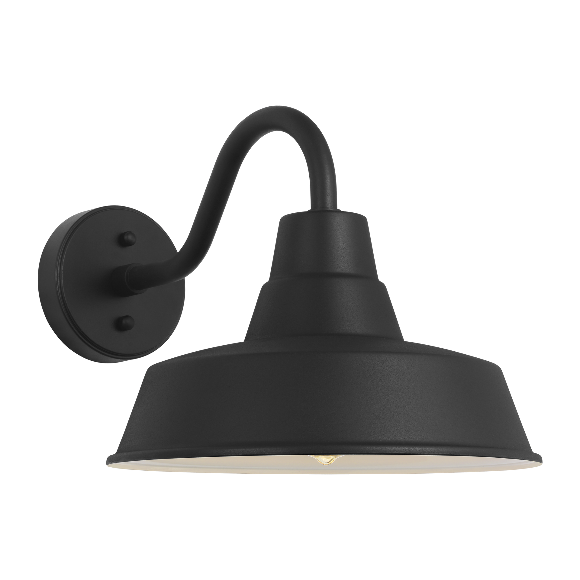 Barn Light Medium Wall Lantern