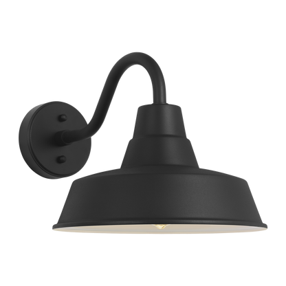 Barn Light Medium Wall Lantern