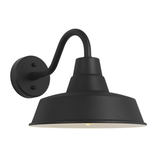 Barn Light Medium Wall Lantern