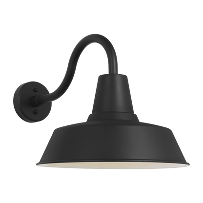 Barn Light Extra Large Wall Lantern