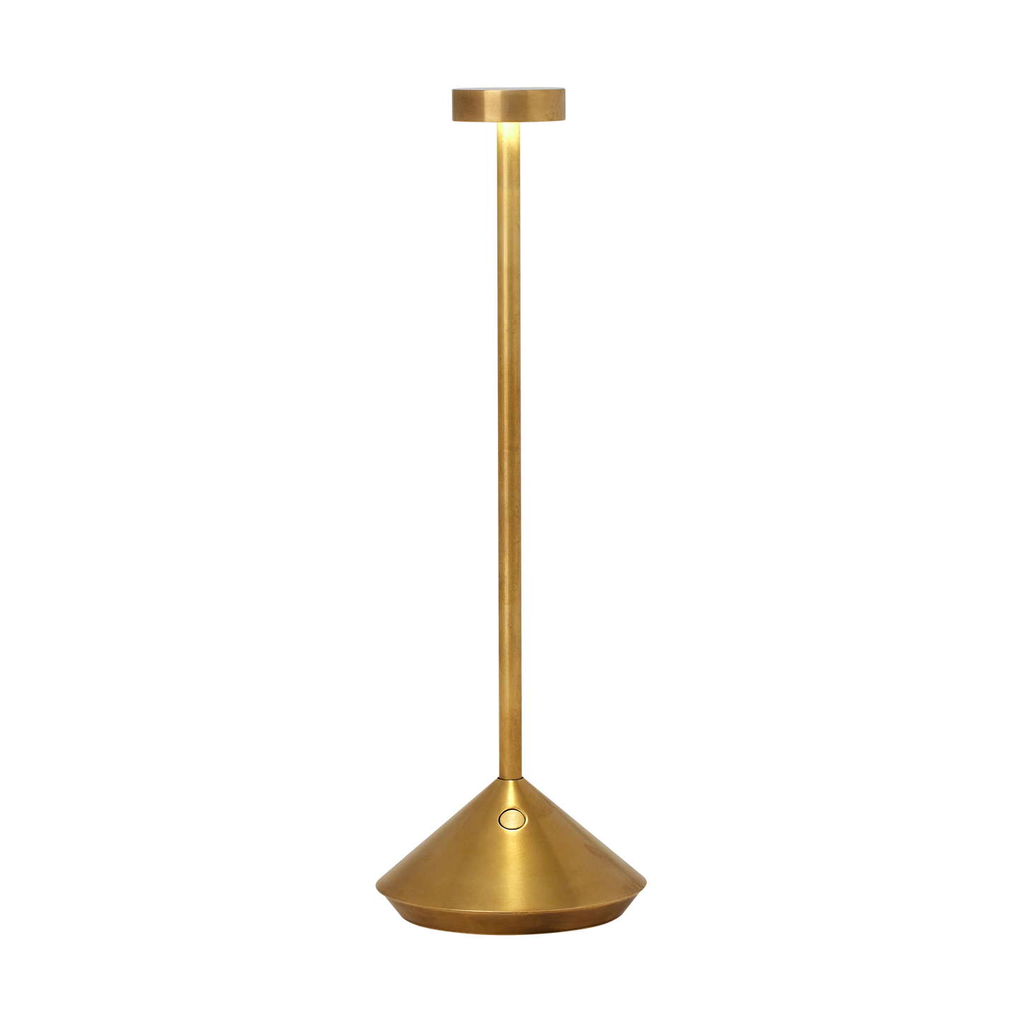 Moneta Accent Rechargeable Table Lamp