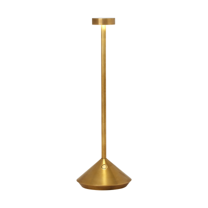 Moneta Accent Rechargeable Table Lamp