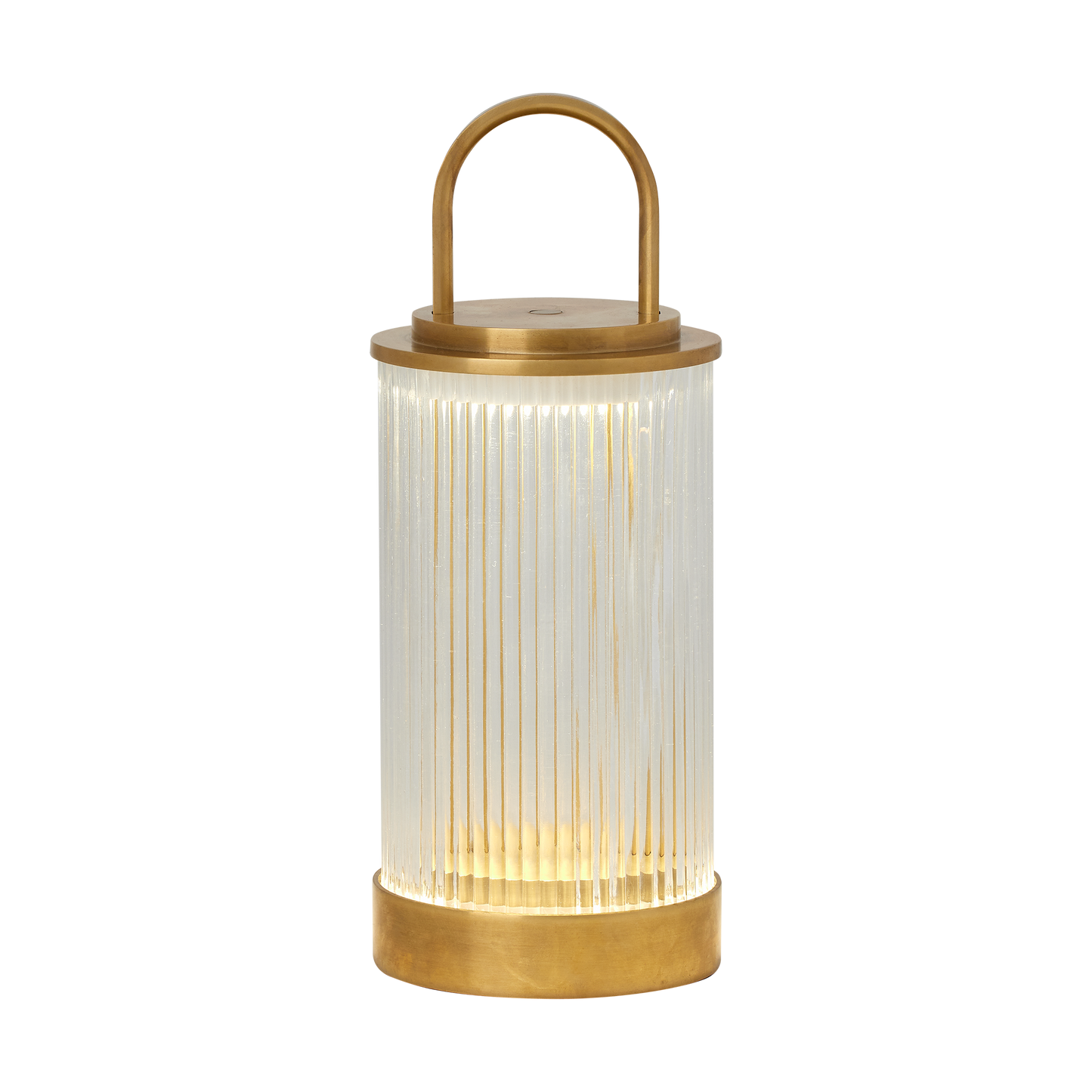 Tawa Accent Rechargeable Table Lamp