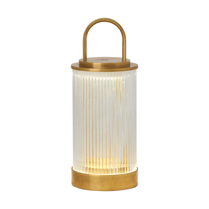 Tawa Accent Rechargeable Table Lamp