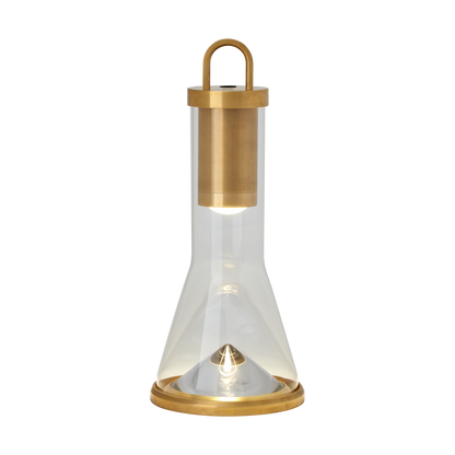 Kandella Accent Rechargeable Table Lamp