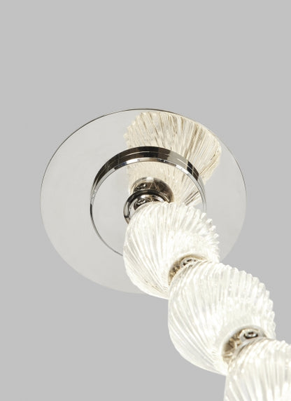 Collier 108 Chandelier