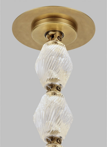 Collier 108 Chandelier