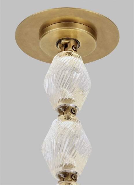 Collier 132 Chandelier