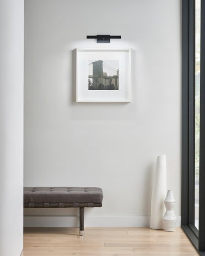 Dessau 12 Picture Light