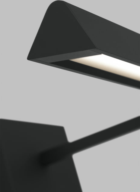 Dessau 24 Picture Light