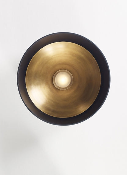 Foundry 15 Flush Mount