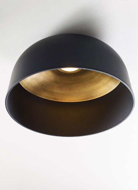 Foundry 15 Flush Mount