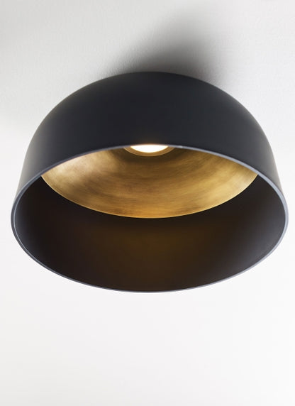 Foundry 15 Flush Mount