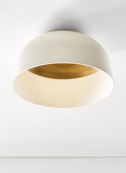 Foundry 15 Flush Mount