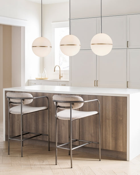 Hanea Grande Pendant