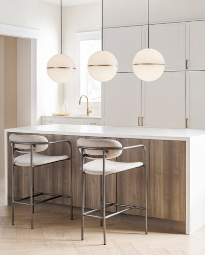 Hanea Grande Pendant