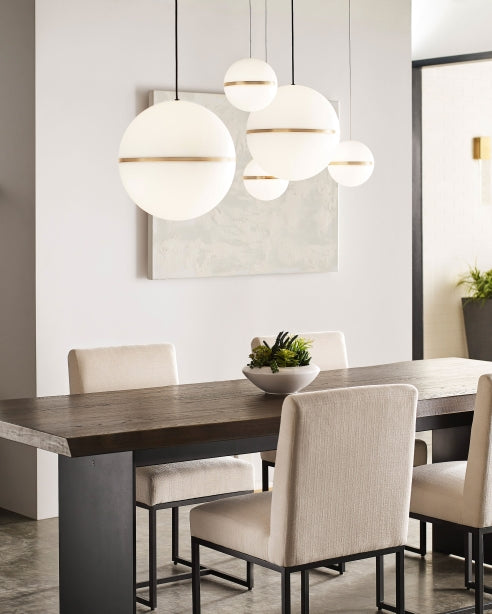 Hanea Grande Pendant