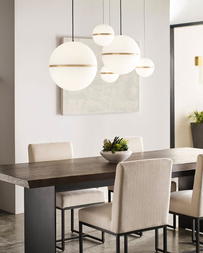 Hanea Grande Pendant