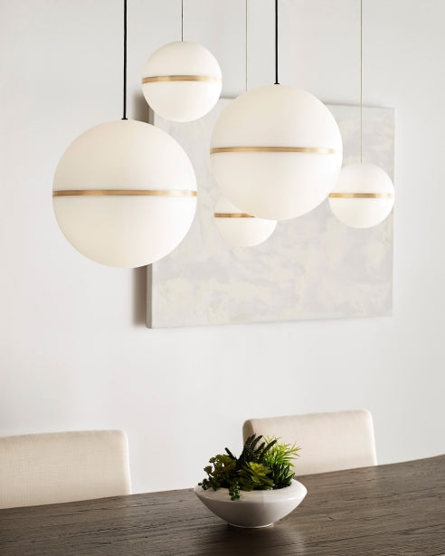 Hanea Grande Pendant