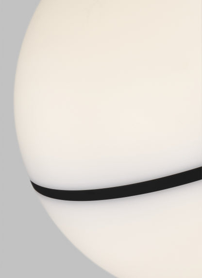 Hanea X-Large Pendant