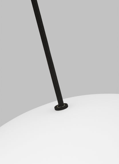 Hanea X-Large Pendant