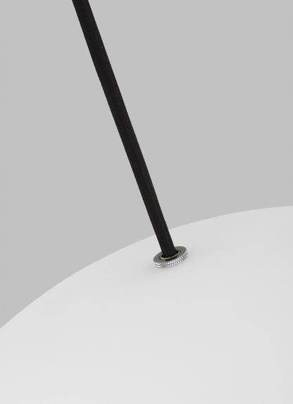 Hanea X-Large Pendant