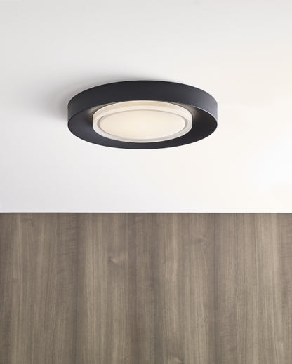 Hilo 16 Flush Mount