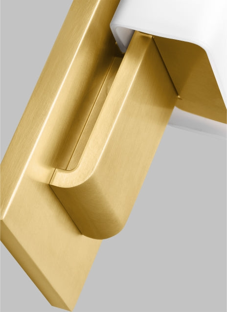 Kisdon Small Wall Sconce