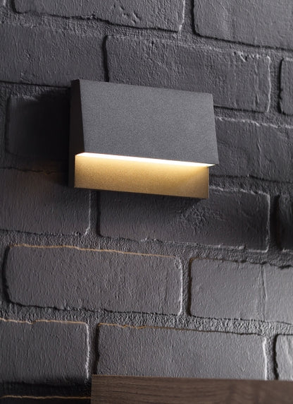 Krysen Outdoor Wall/Step Light