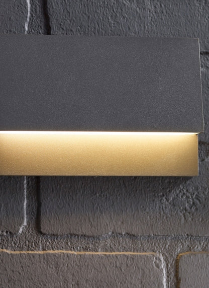 Krysen Outdoor Wall/Step Light