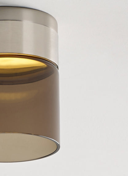 Manette Small Flush Mount