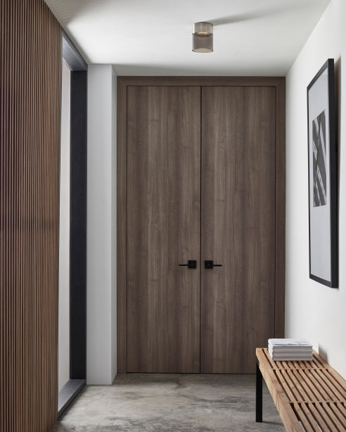 Manette Small Flush Mount