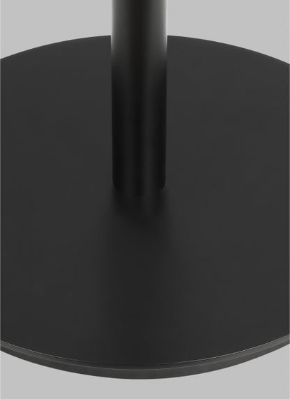 Nevis Outdoor Large Floor Lamp