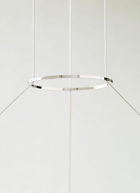 Orbet 42 Chandelier