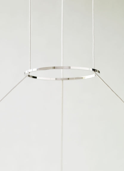 Orbet 42 Chandelier