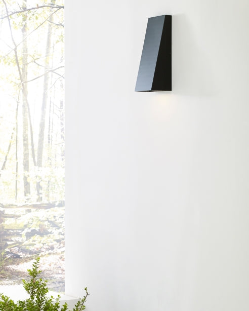 Pitch 12 Outdoor Wall