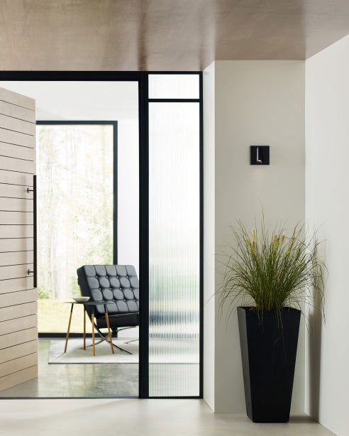 Ponte 5 Outdoor Wall