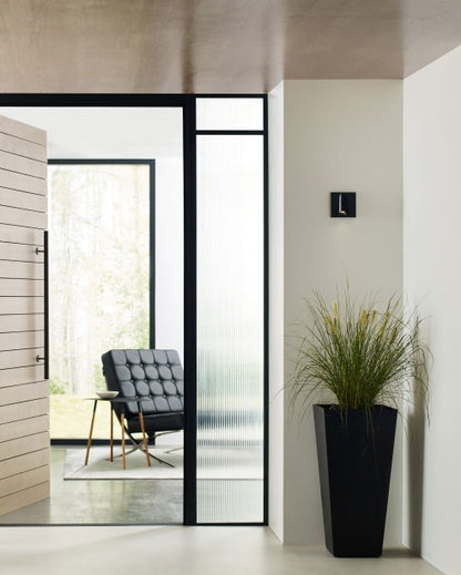 Ponte 5 Outdoor Wall