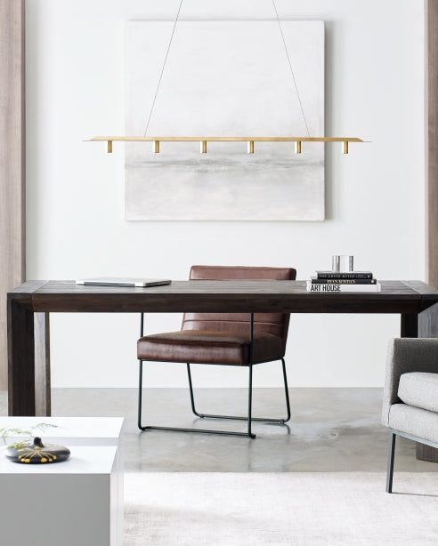 Ponte 50 Linear Suspension