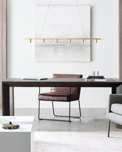 Ponte 50 Linear Suspension