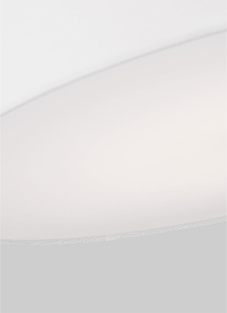 Pullman Large Flush Mount