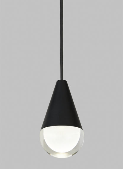 Cupola 1 Light Pendant