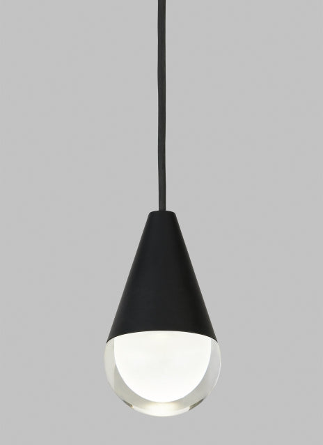 Cupola 1 Light Pendant