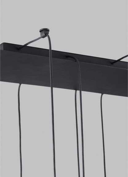 Eaves 18 Light Chandelier