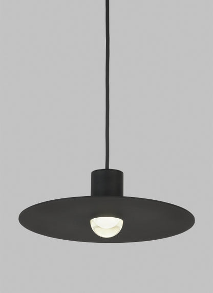 Eaves 1 Light Pendant
